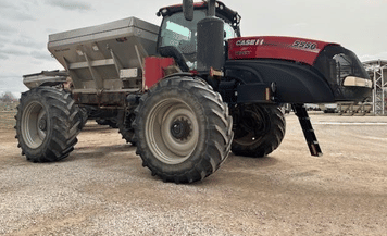Main image Case IH 5550 Trident